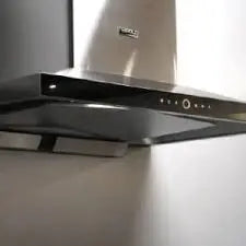 ஹஃபெல் டியாரா S-90 புகைபோக்கி