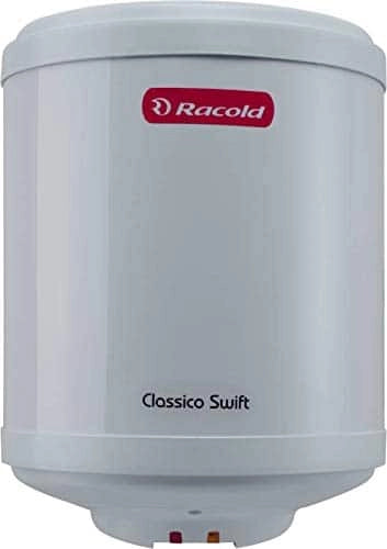Racold Classico Swift 10 L Electric Storage Geyser
