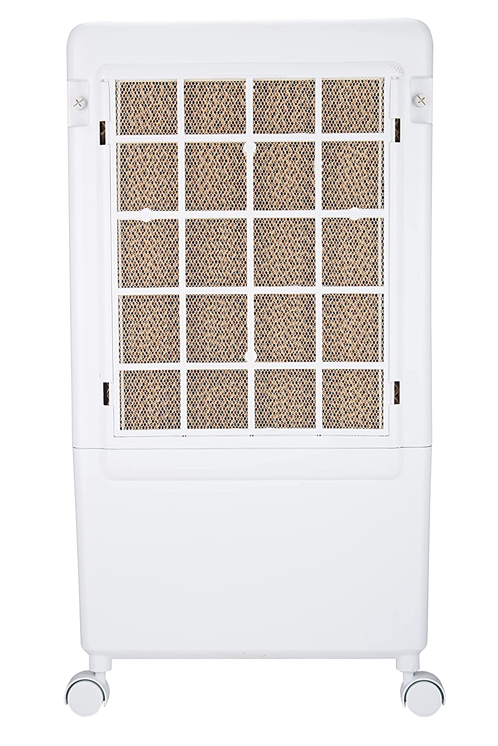 Usha CoolBoy Deluxe 22L Personal Cooler White