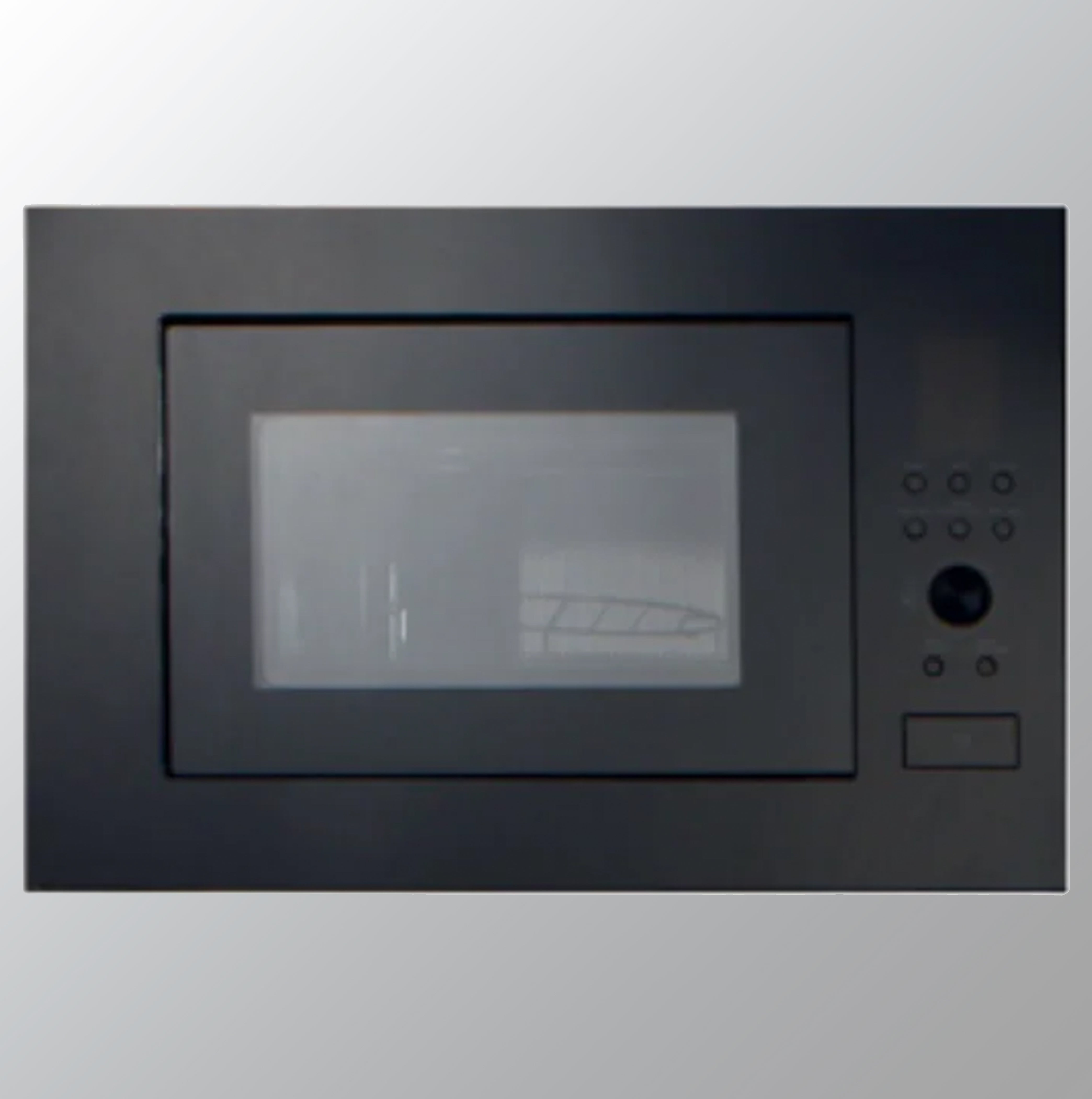 Hafele AIDA 28 Built-In Microwave, Microwave Capacity 25Ltrs