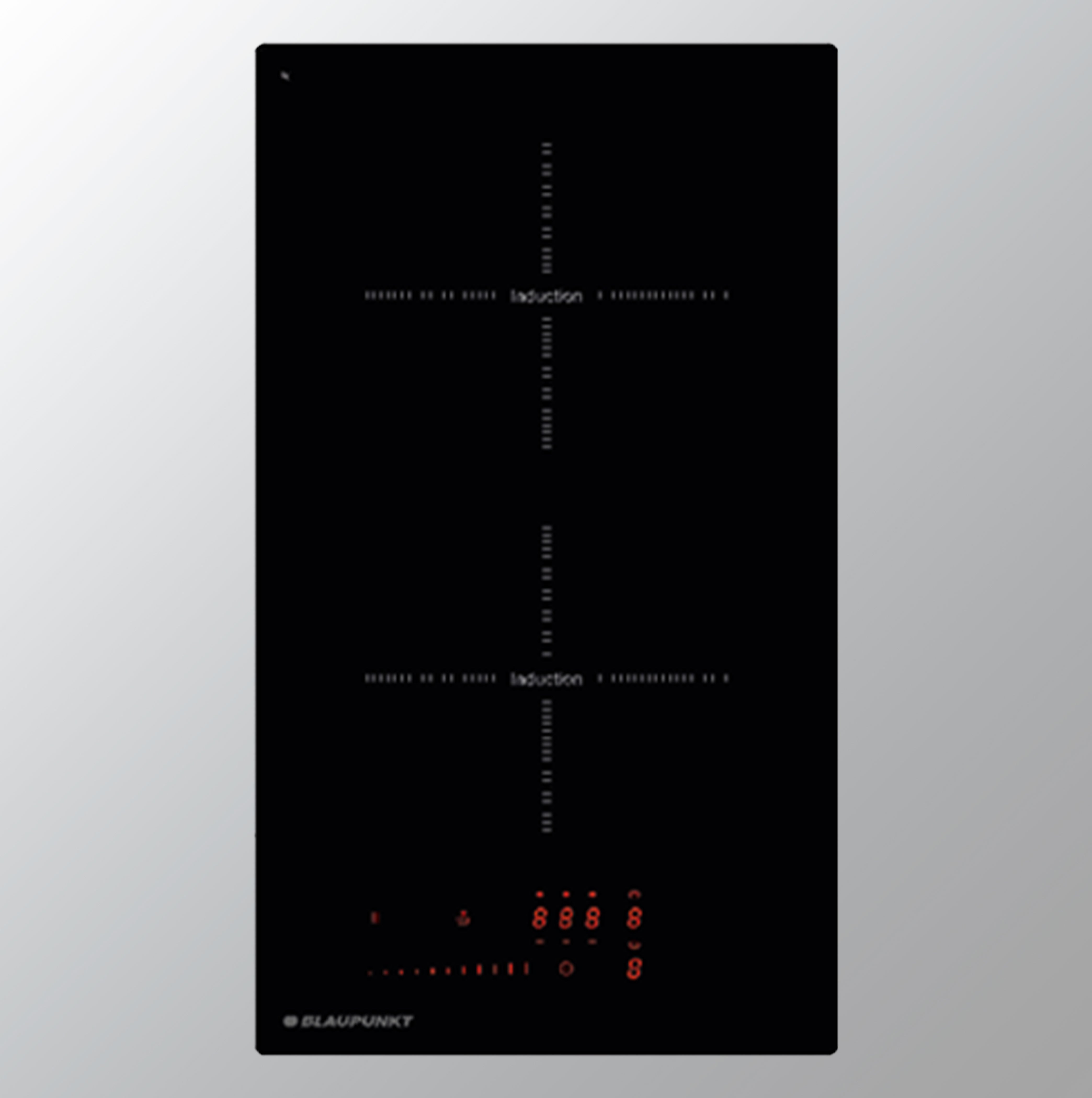 Blaupunkt 5IZ34291 Induction Hob - 5 Burners, Stand-alone Design
