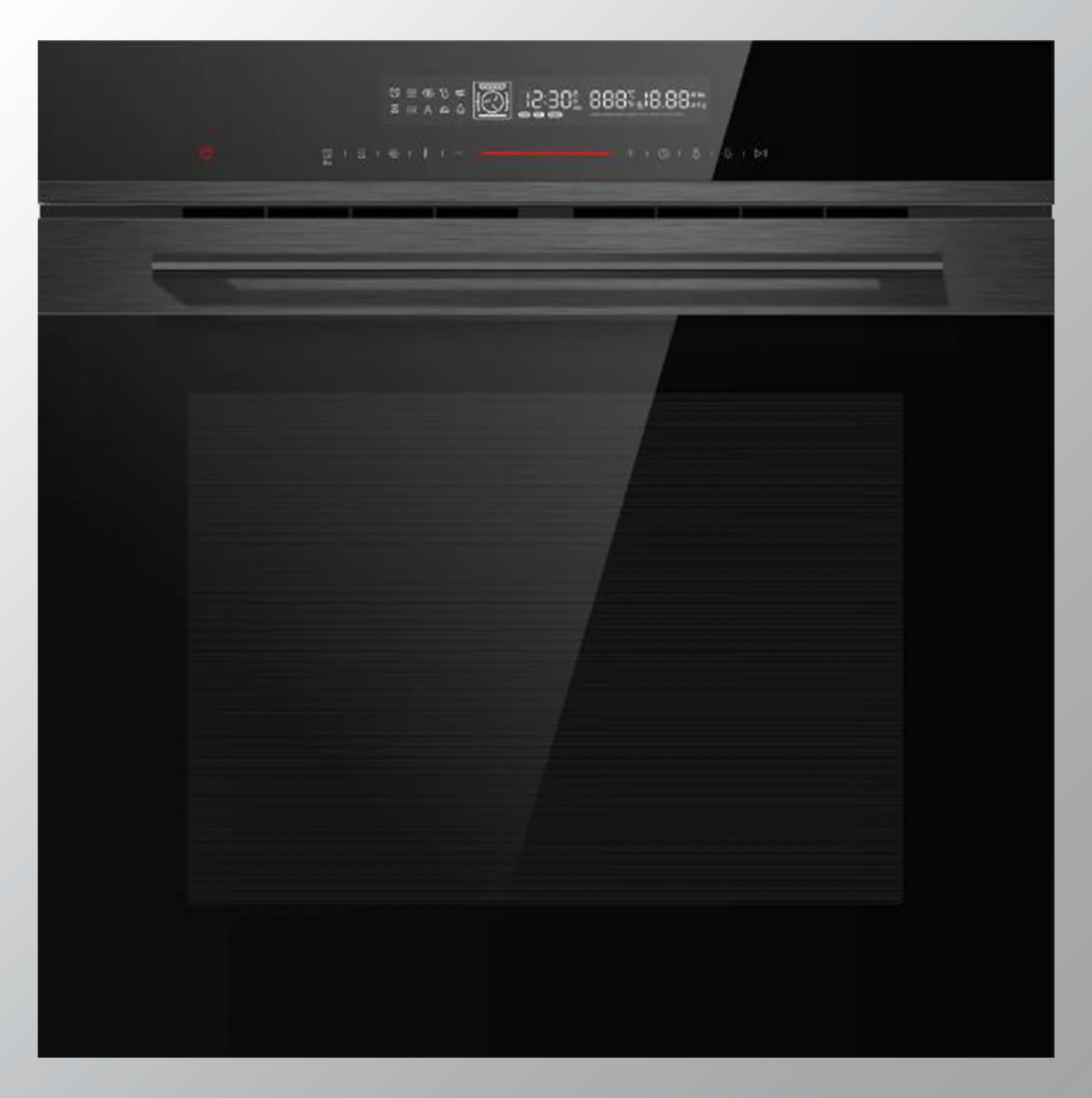Hafele DIAMOND 77 MWO 77Ltrs Oven: Spacious and Stylish Cooking Appliance