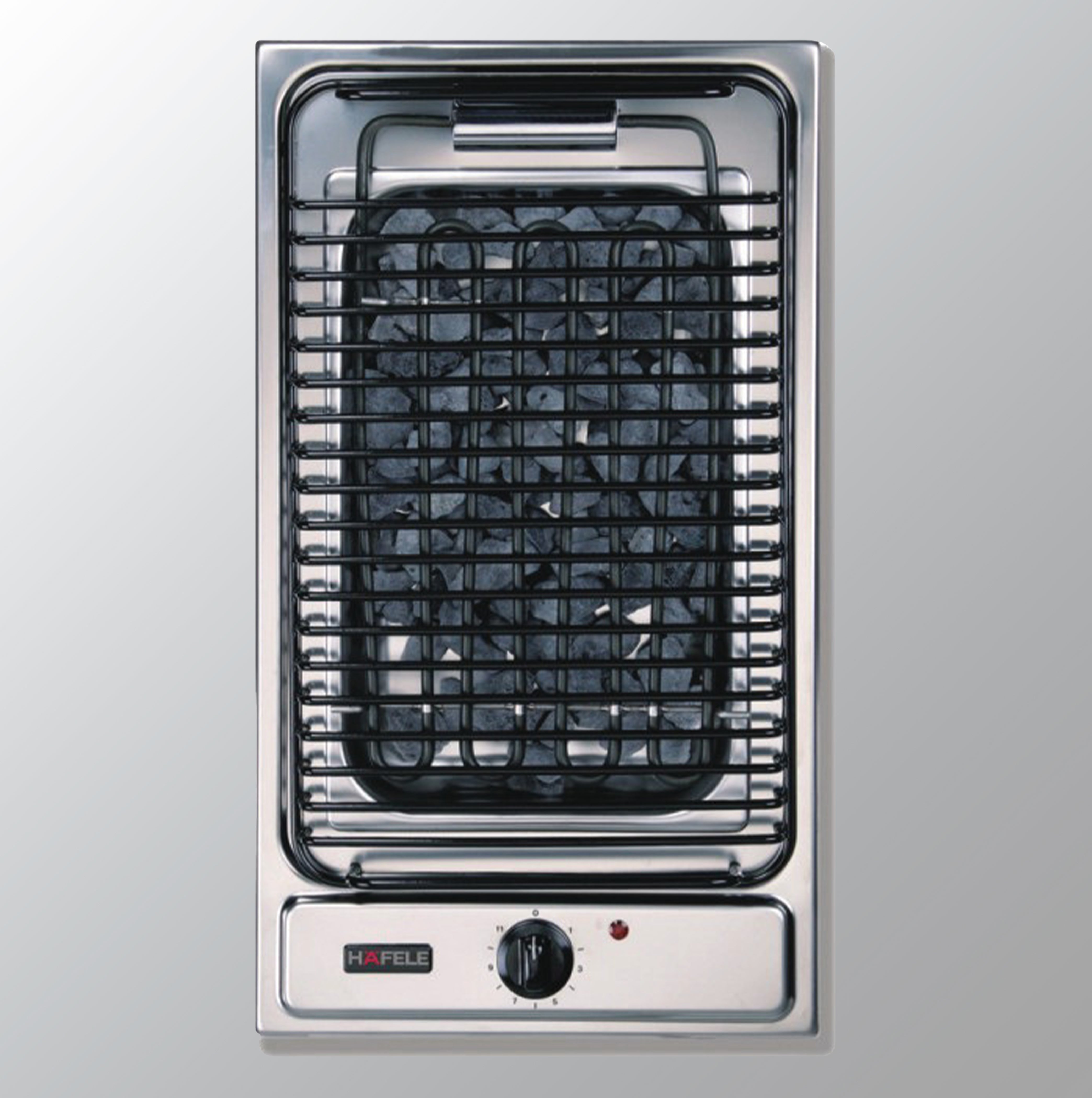 Hafele BBQ BI 01 30cm Built-In Microwaves - Compact & Convenient Cooking Solution