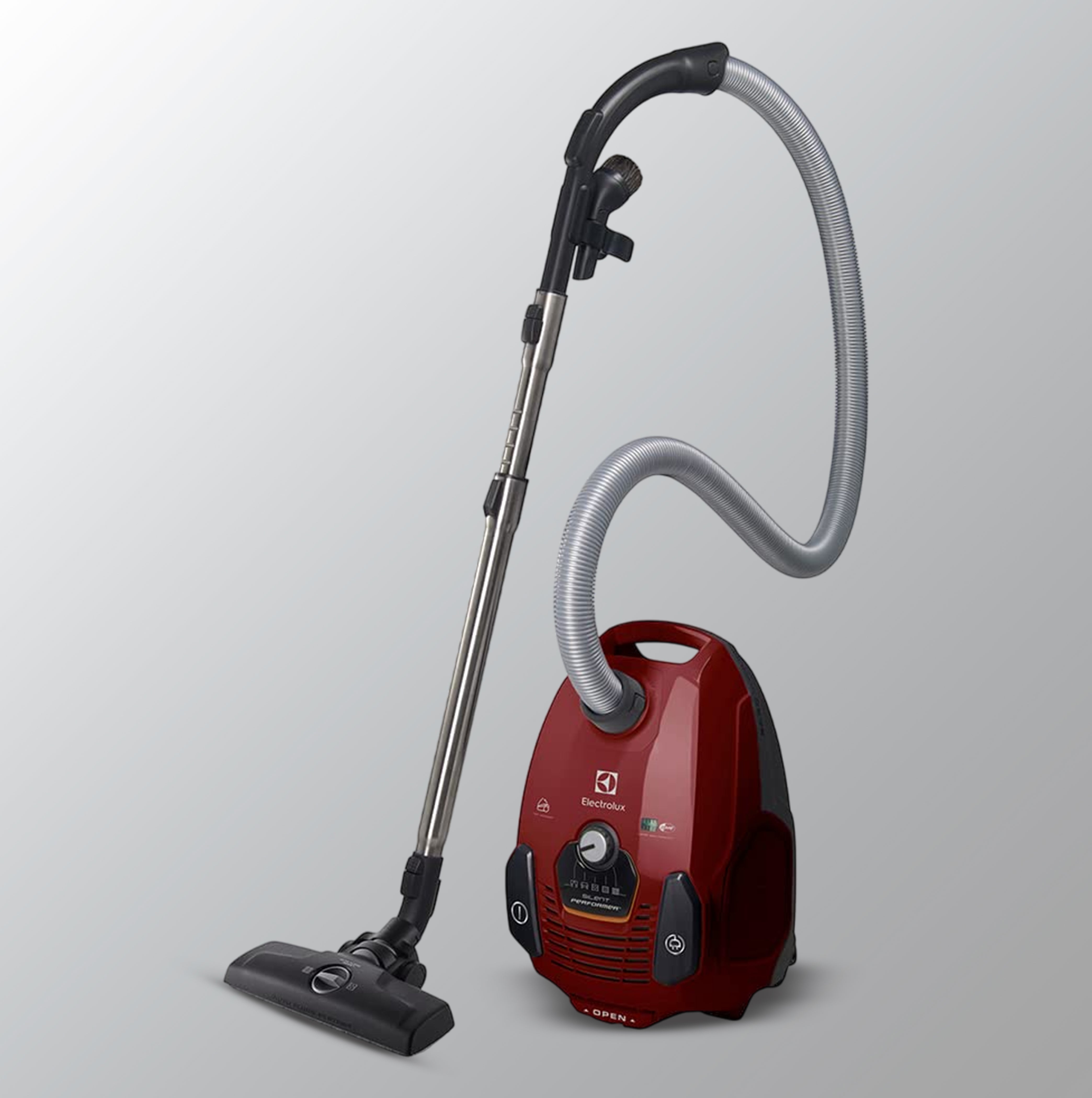 Electrolux ZSP2320T Silent Performer canister  vacuum cleaner