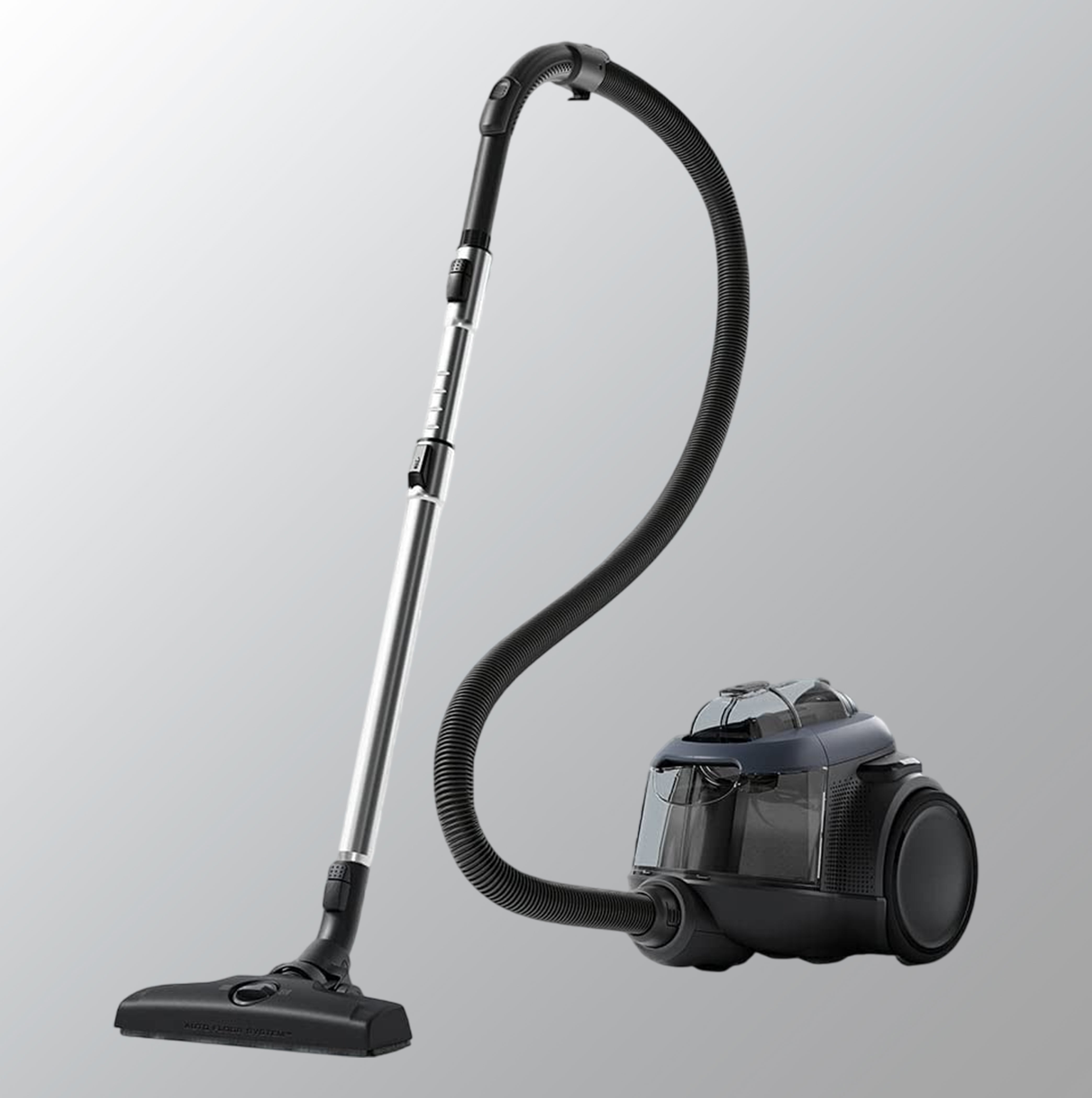 Electrolux EFC71611 Ultimate Home 700 canister  vacuum cleaner