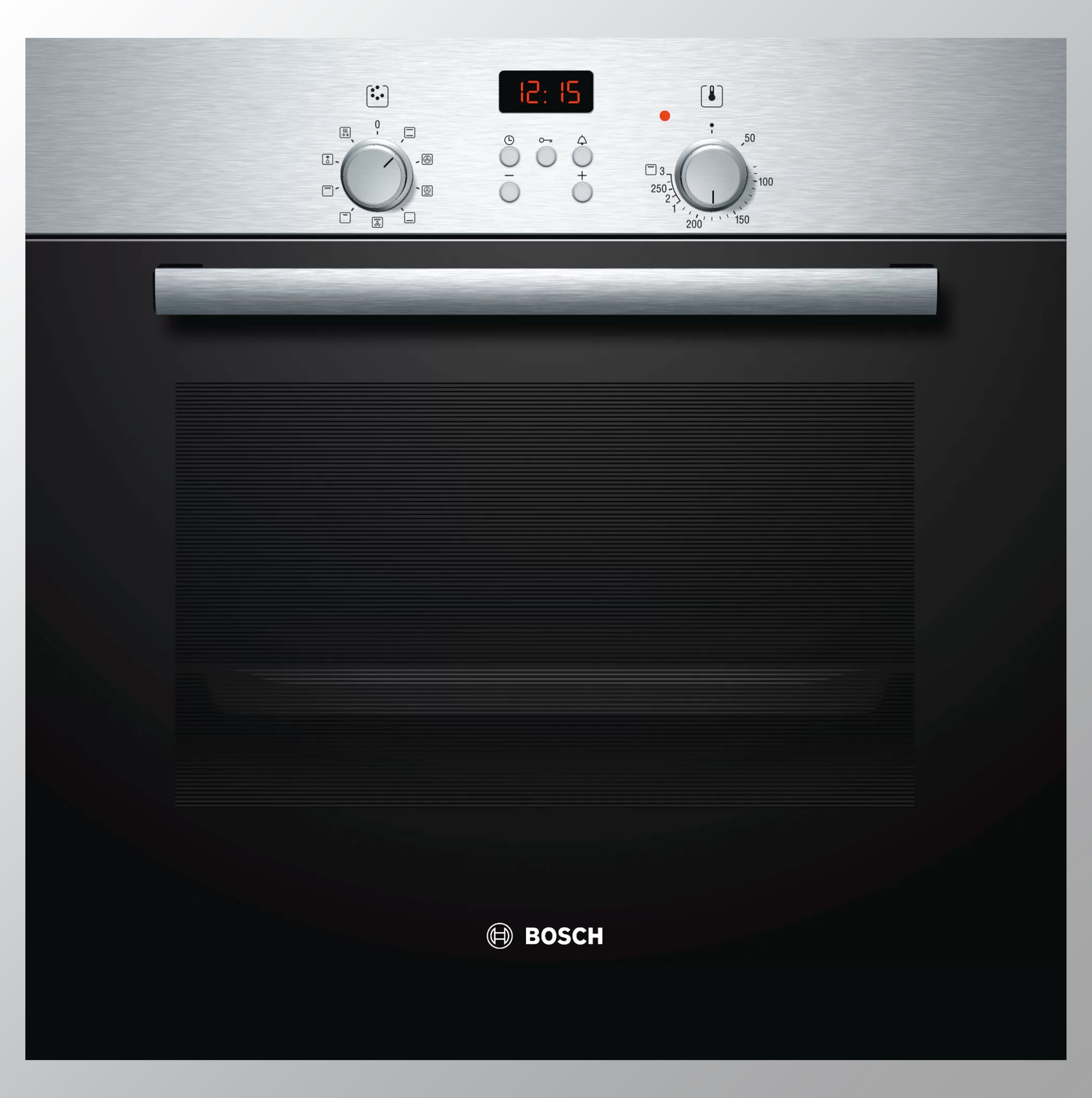 Bosch HBN531E4F 66 லிட்டர் பில்ட்-இன் மைக்ரோவேவ் ஓவன்