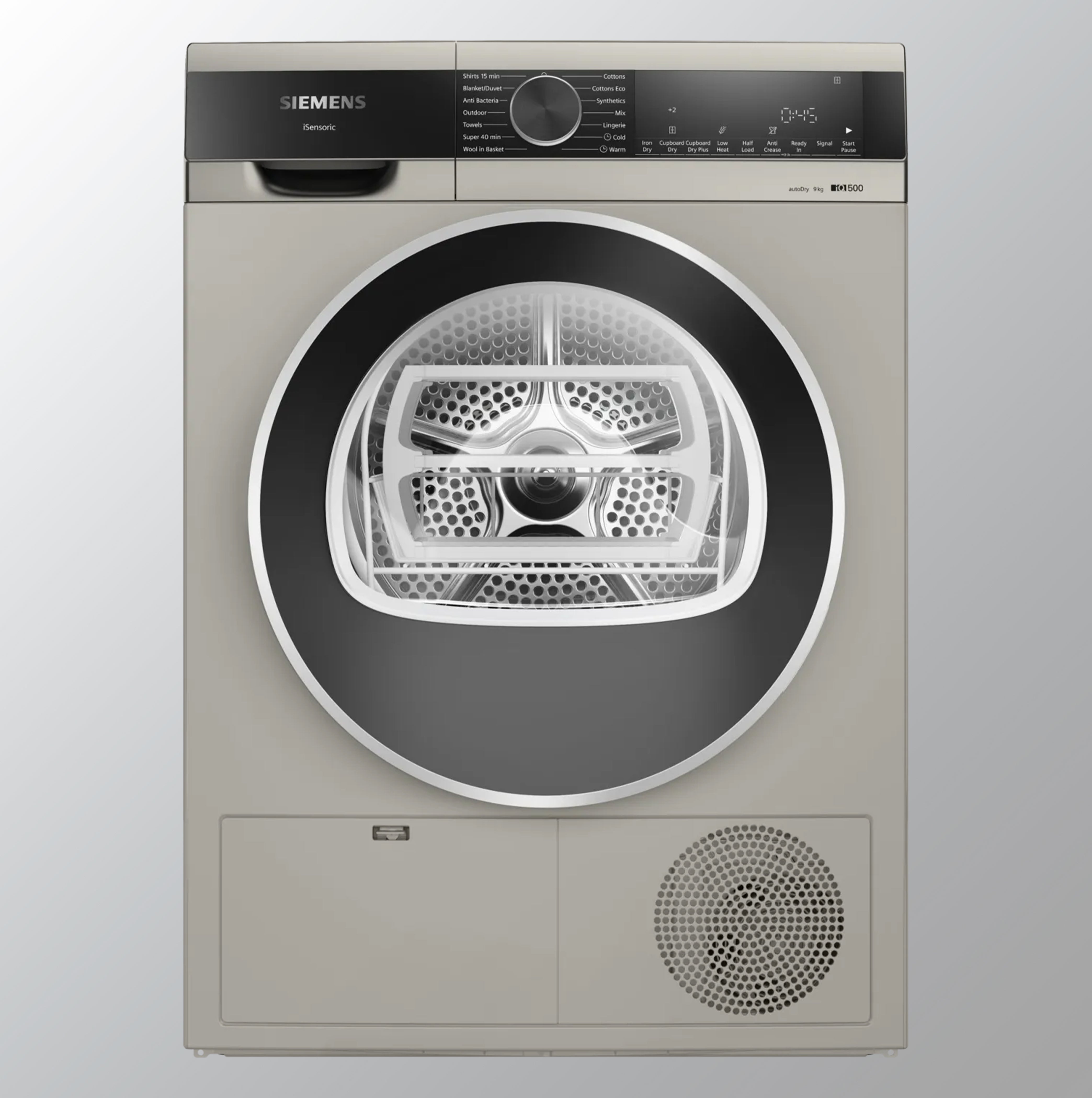 Siemens 9kg WP41G208IN Washing machine
