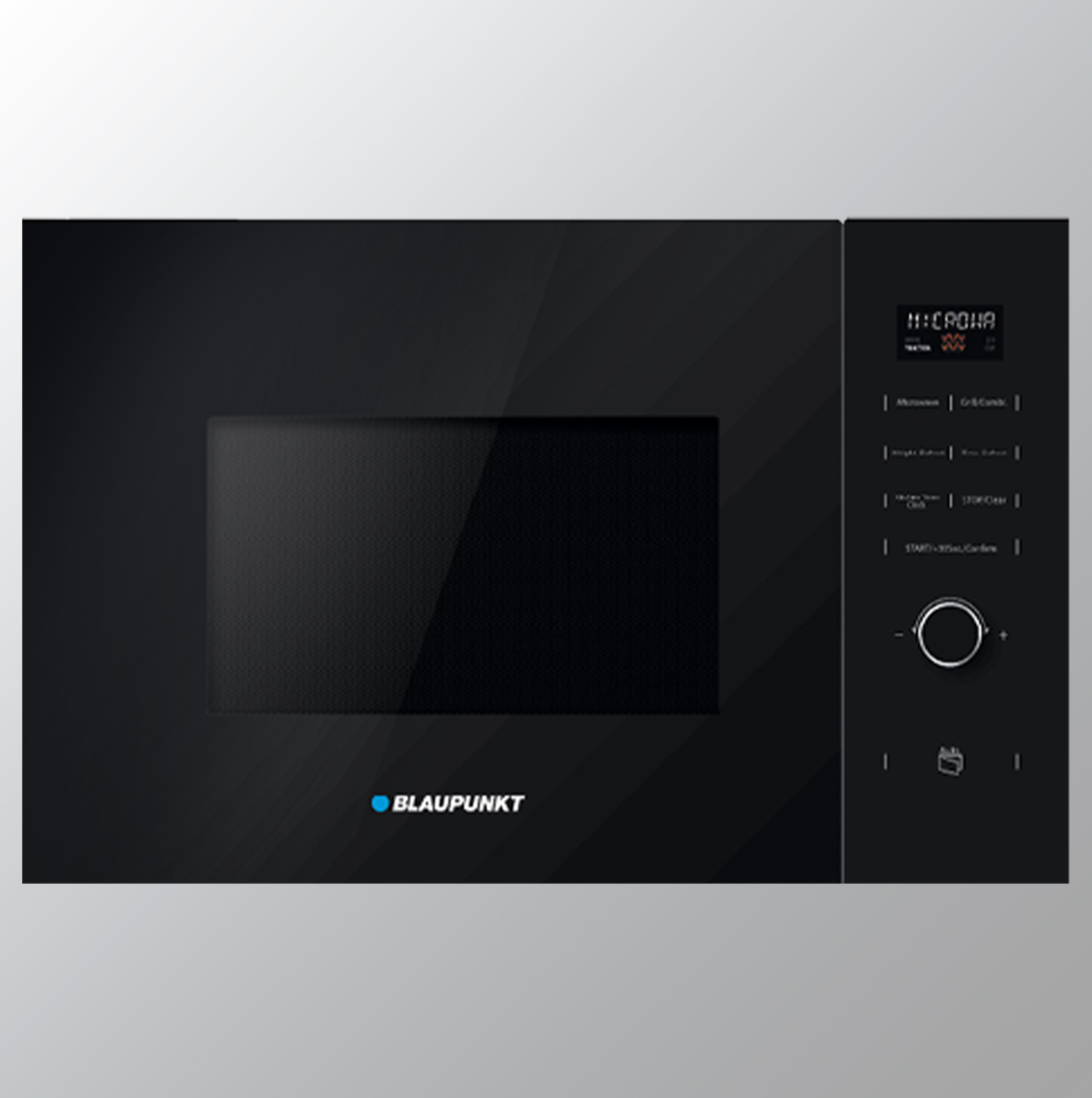 Blaupunkt Microwave Oven 5MG16199IN - Efficient and Versatile