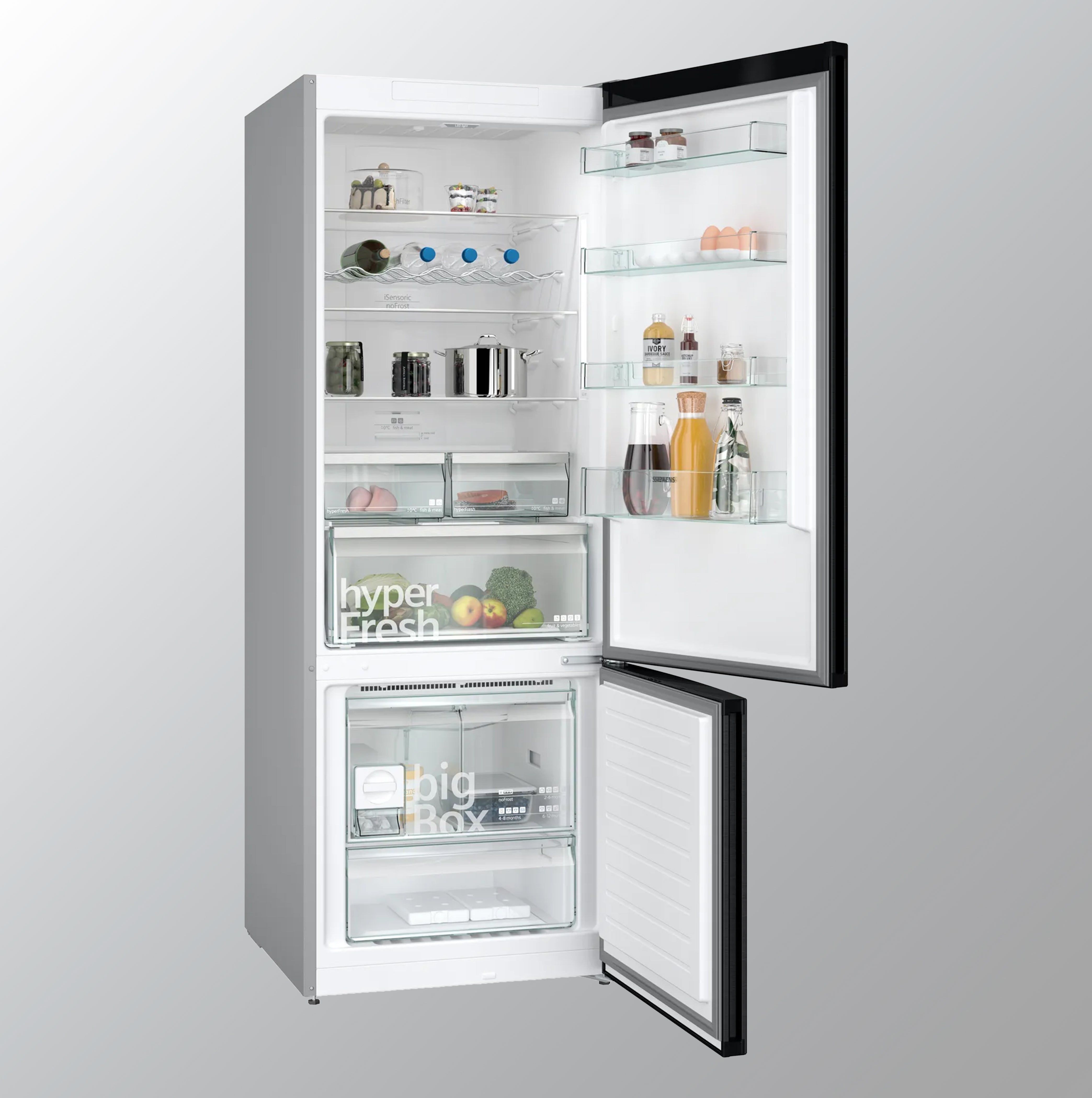 siemens refrigerator 508l KG56NCX41I