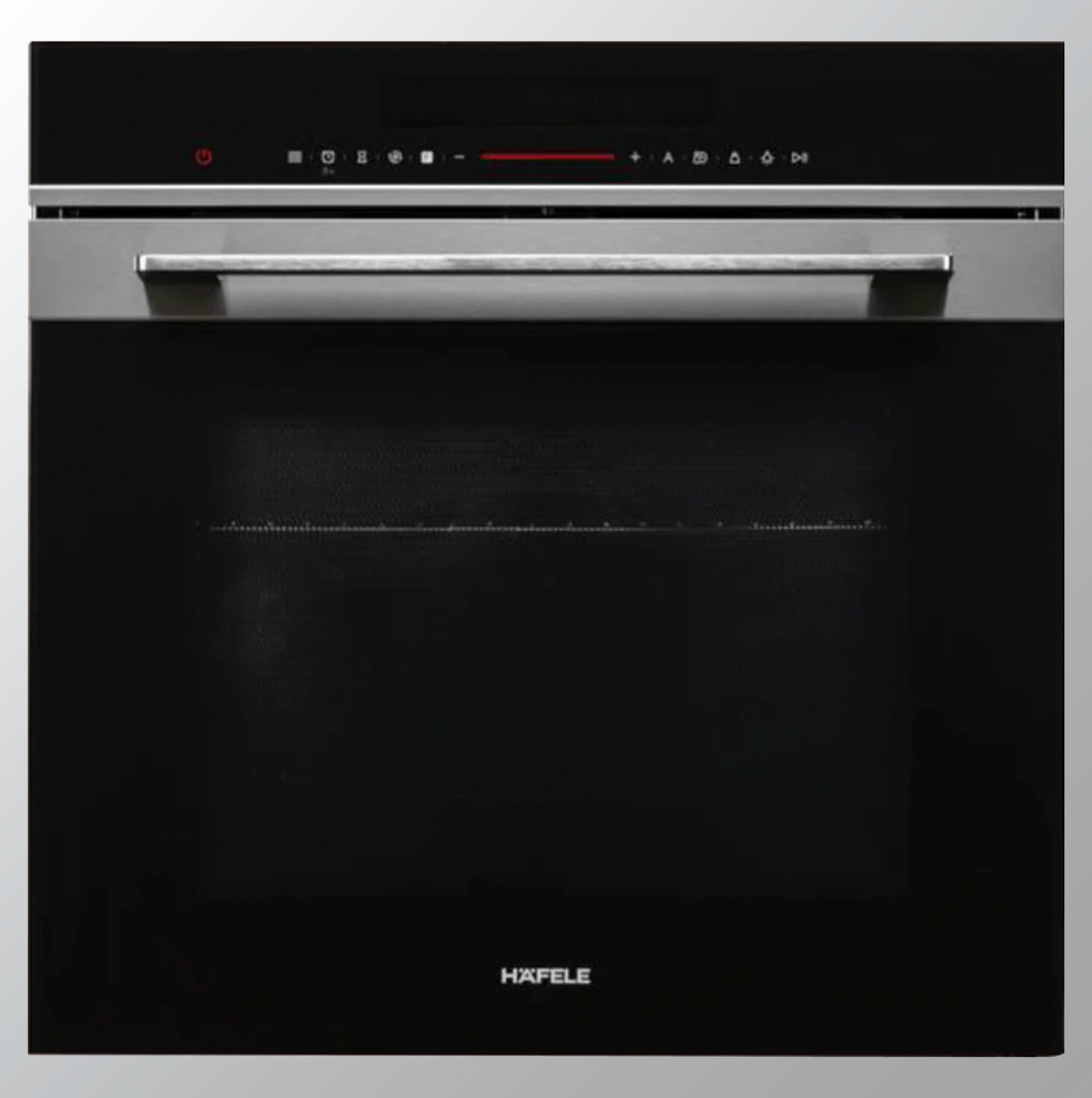 Hafele DIAMOND 77 BIO Built-In Oven 77L Capacity