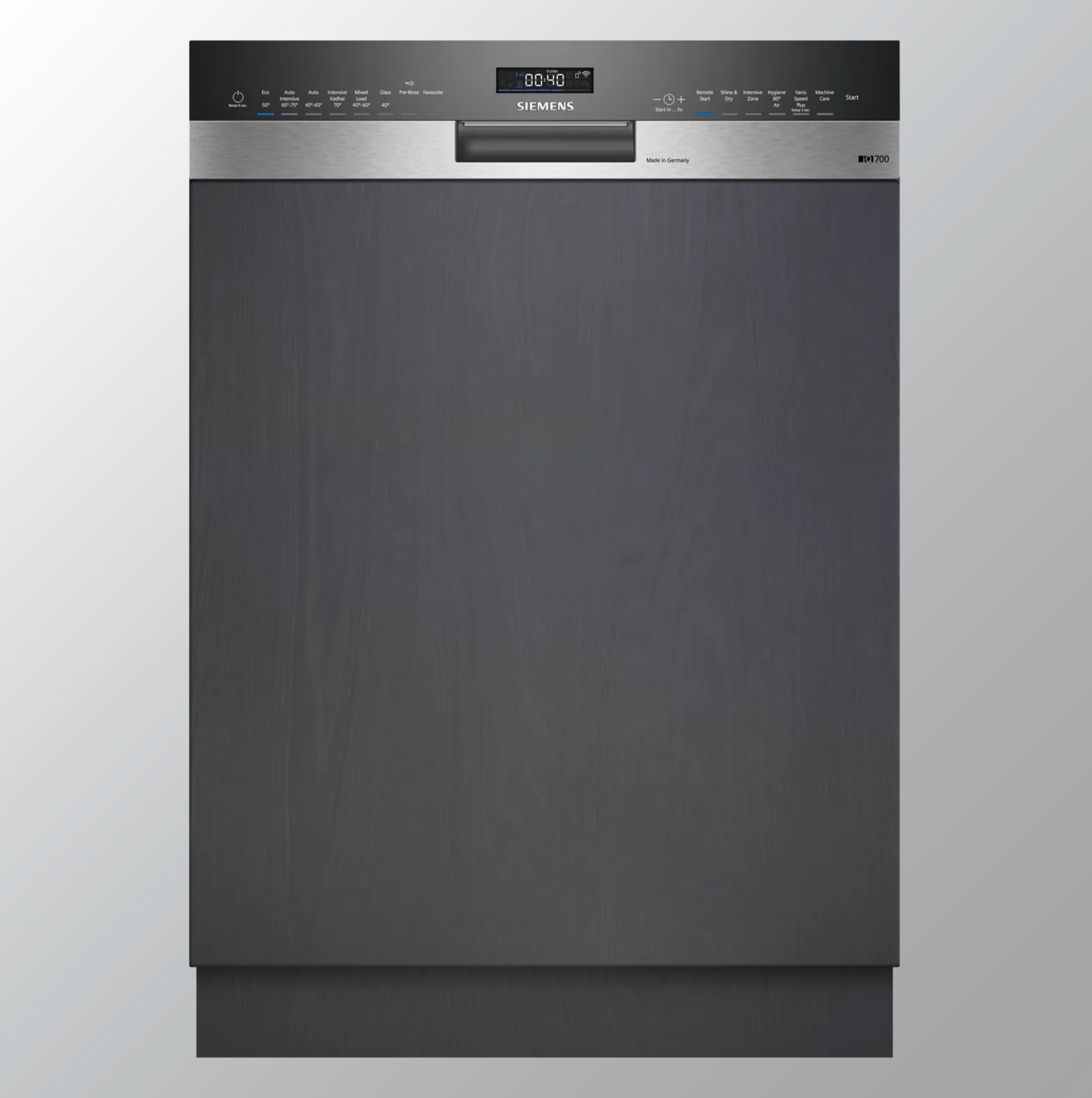 siemens-dishwasher-15p- SN57ZS00VI