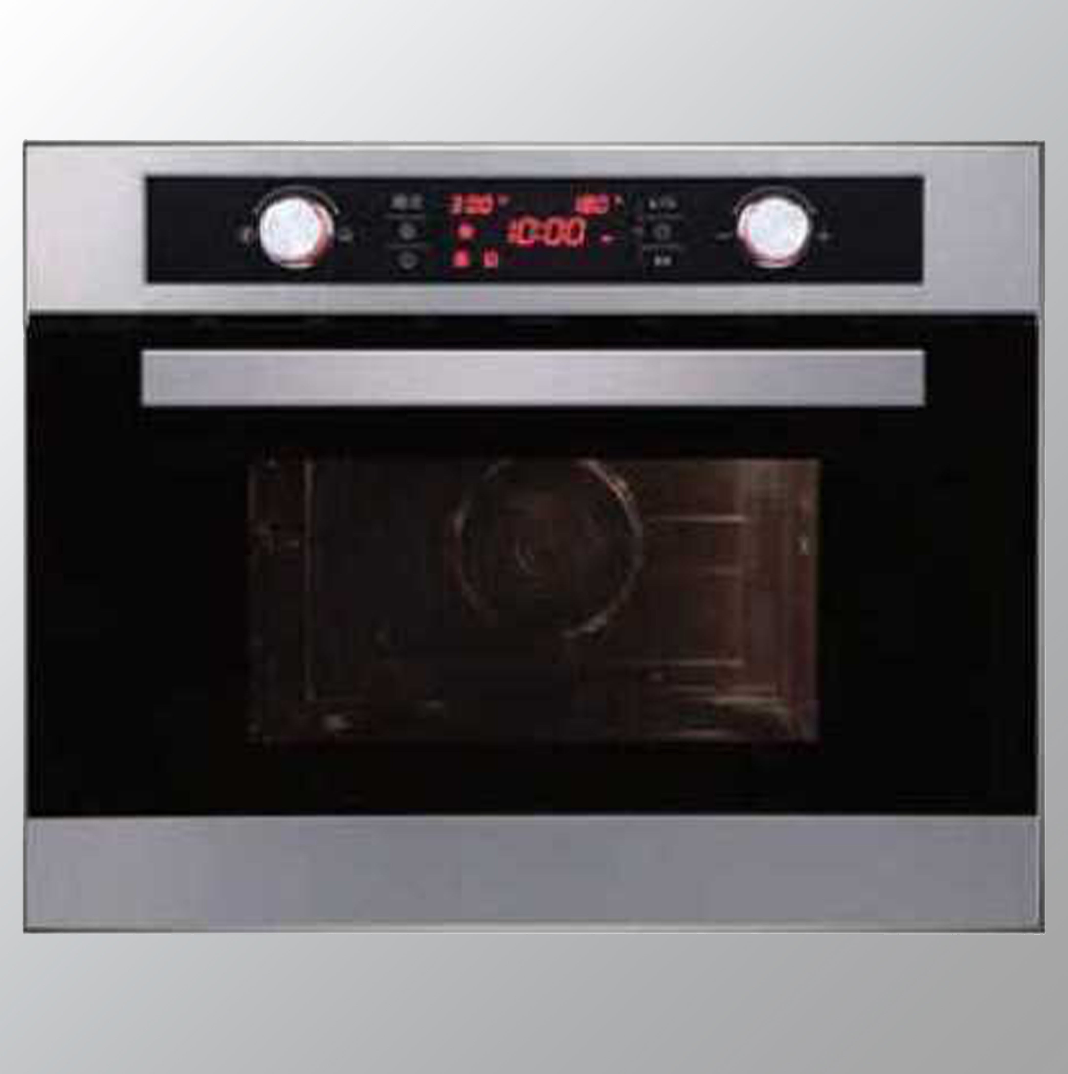 Hafele RUHRR 44 45-Cm Combi Microwave Oven
