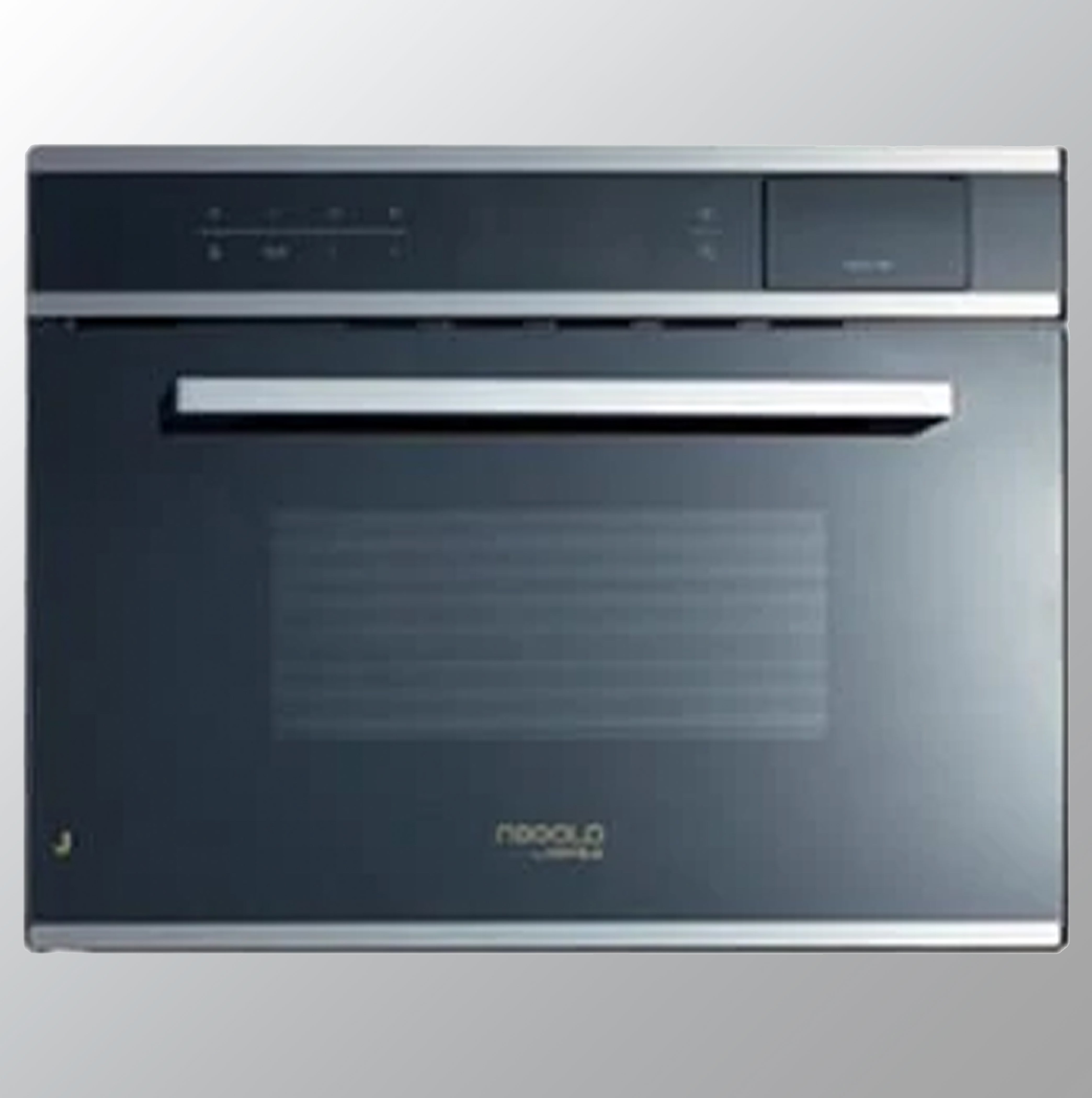 Hafele J34CST 45-Cm Combi Steam Oven
