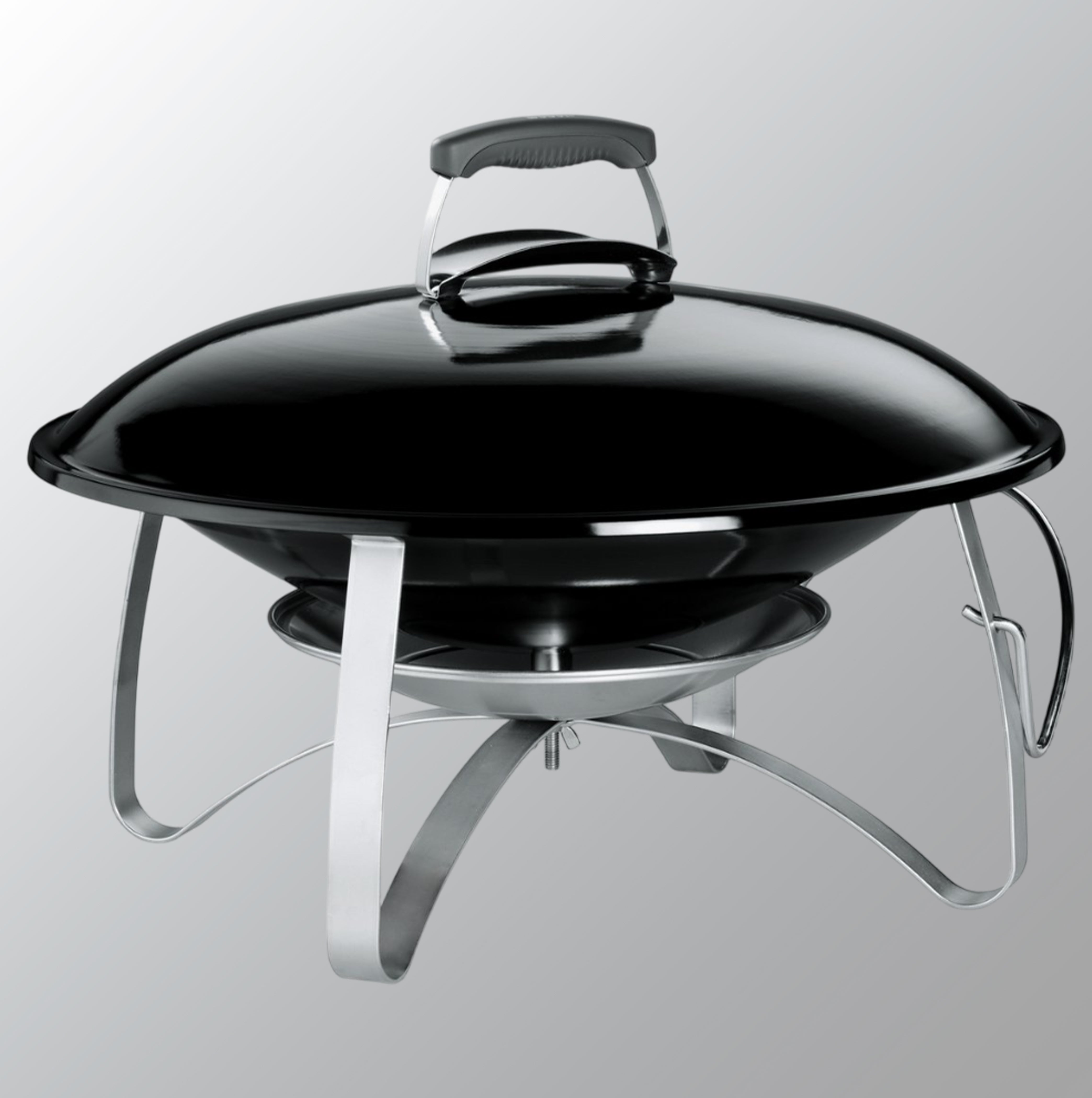 Weber 2750 Outdoor Fireplace