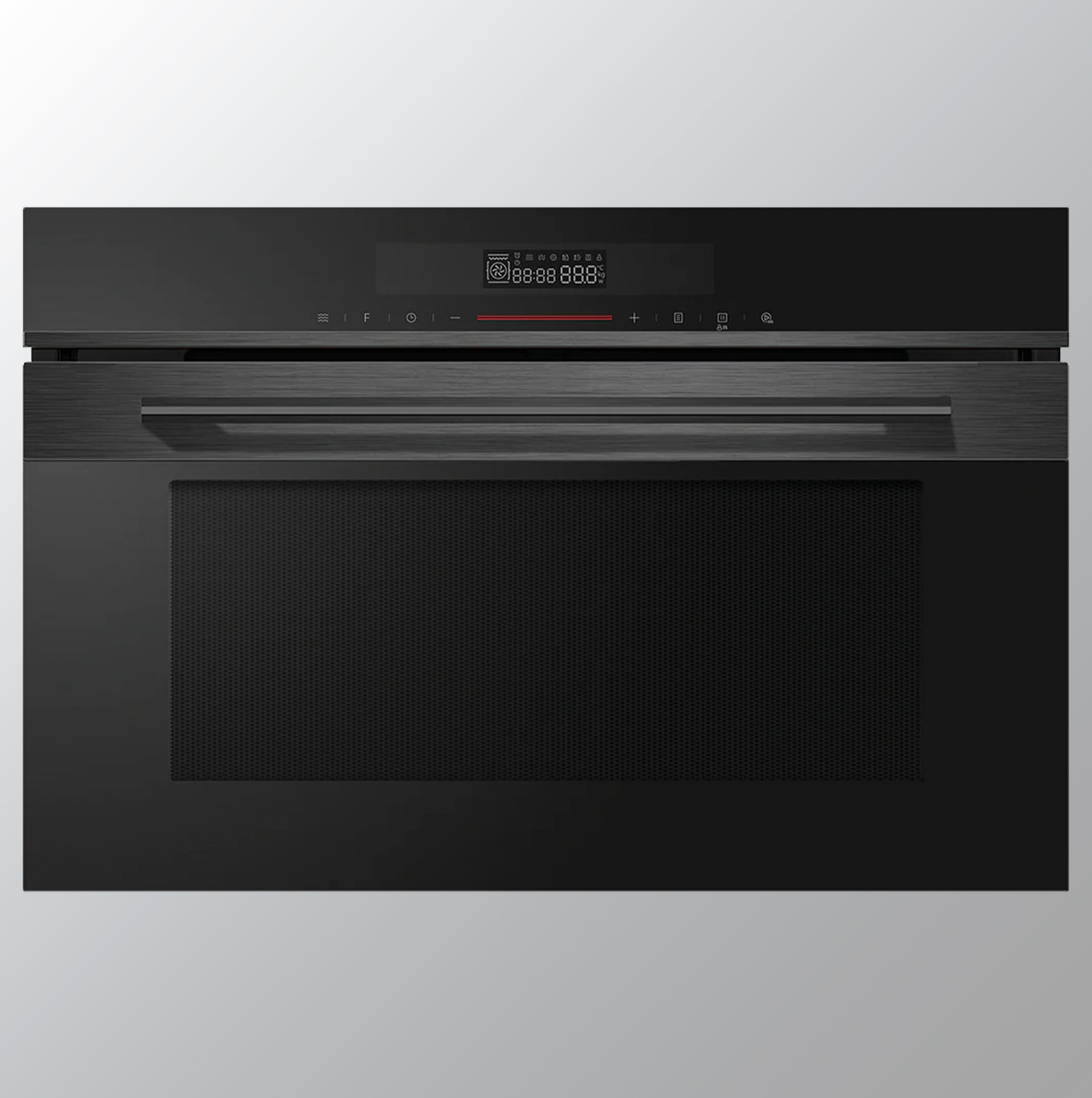 Hafele DIAMOND 34 MWO Built-In Convection Microwave - 34L Cap.