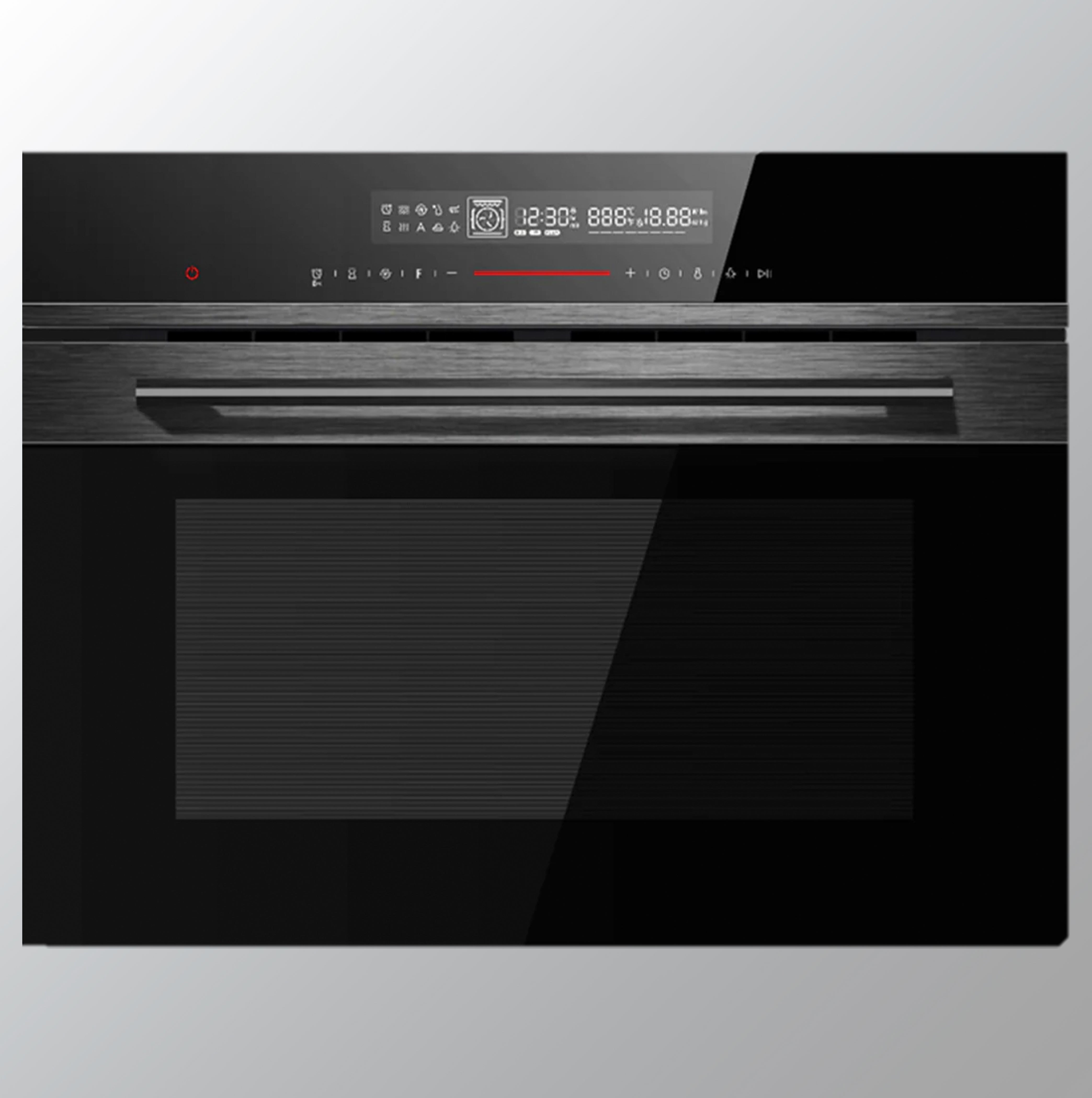 Hafele DIAMOND 50 MWO  Built-In Combo: 50L Capacity, MWO, 50Ltrs