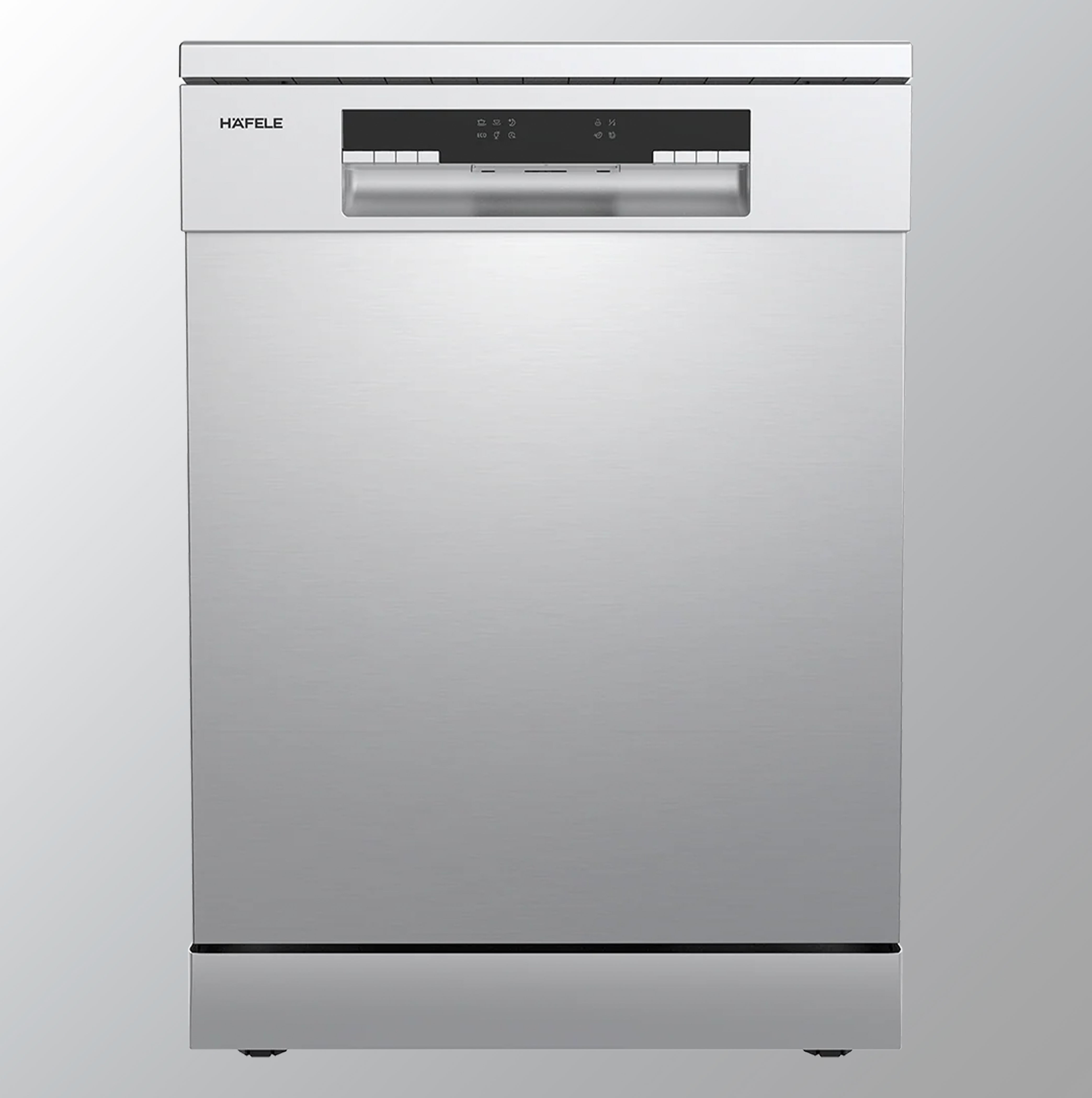 Hafele AQUA CHROME 13 FS Dishwasher - 60 cm Size, 13 Capacity