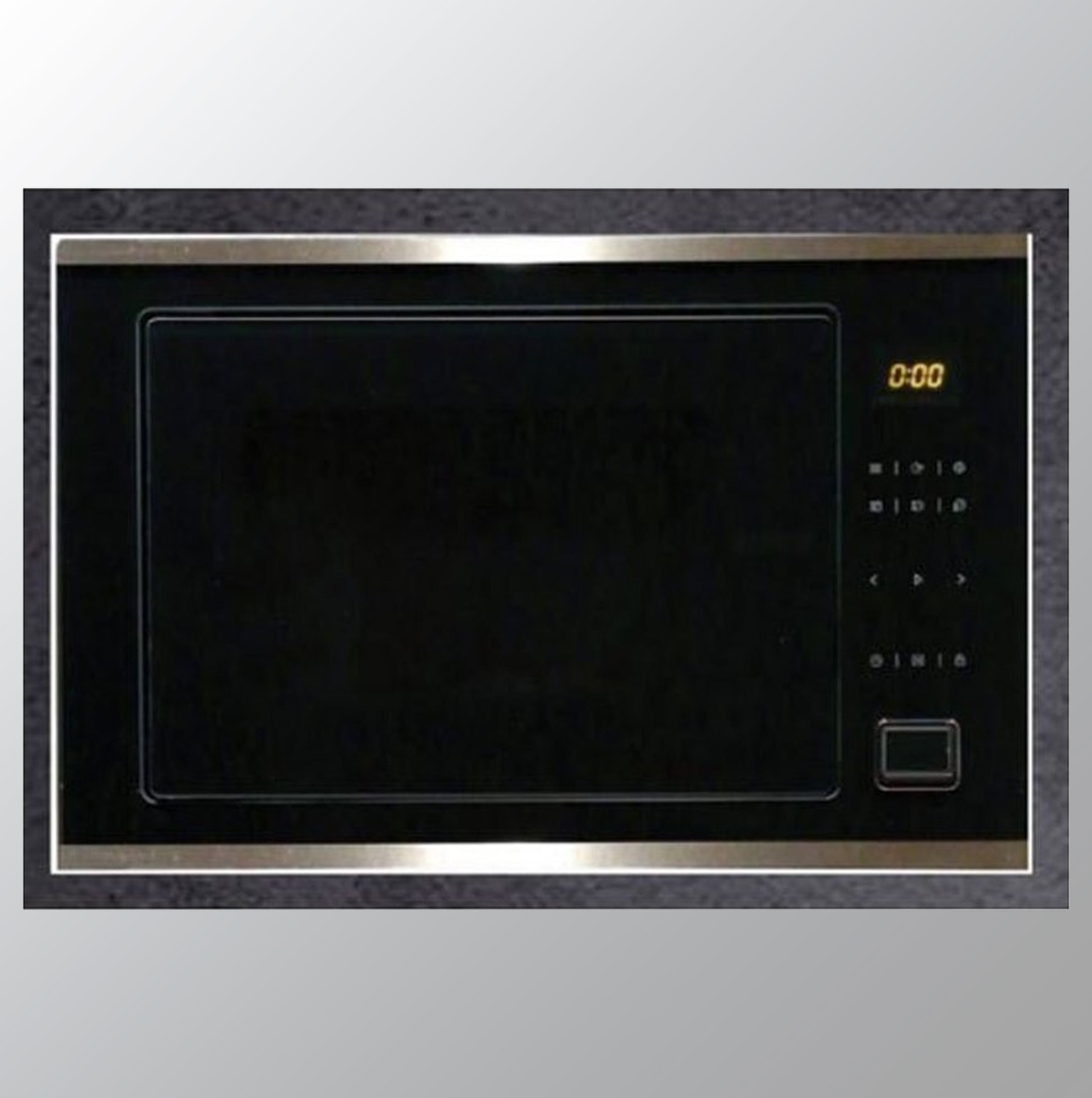 Hafele 32 Litres Convection Microwave Oven (J32MWO, Black)