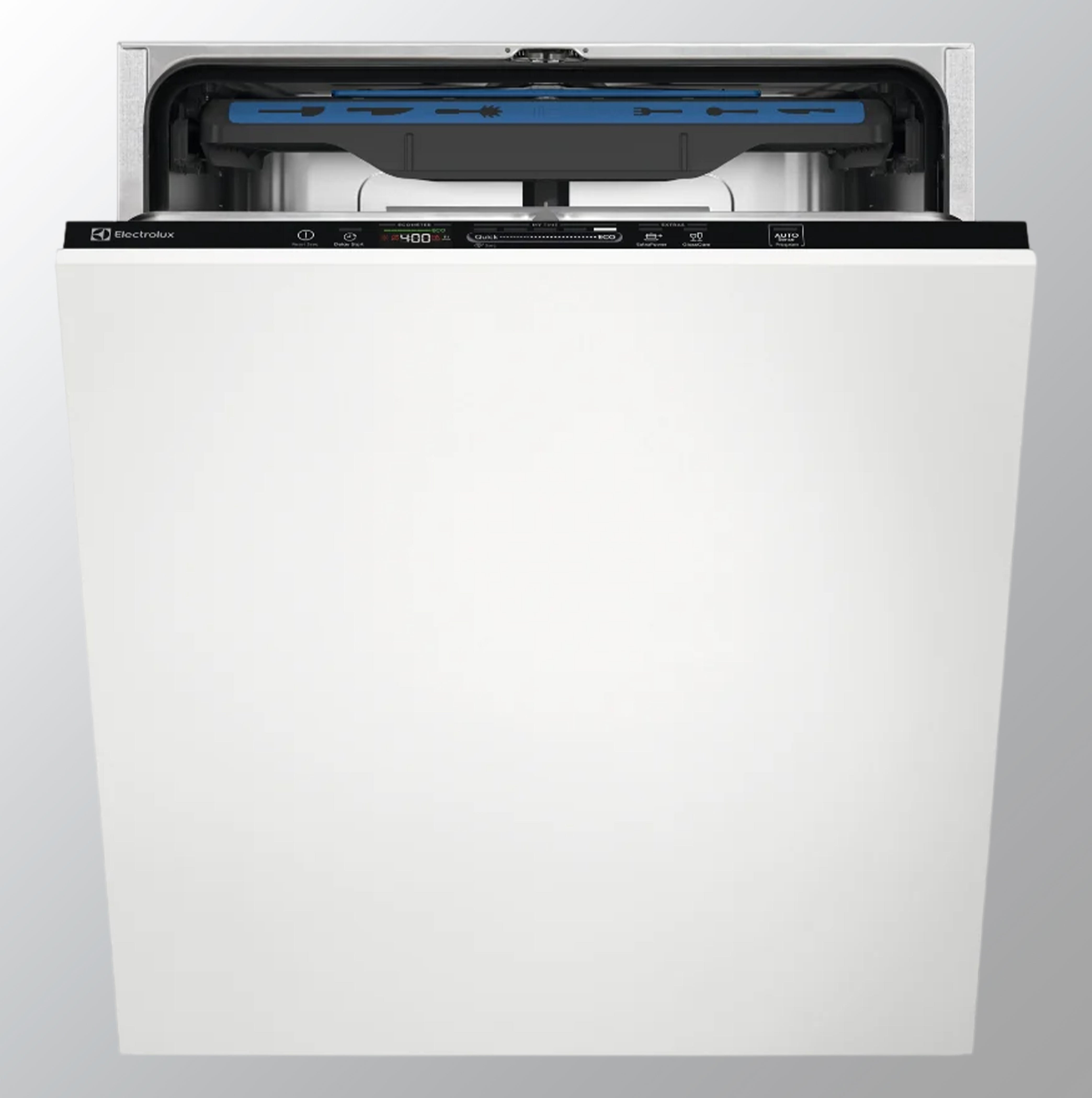 Electrolux EEM48330L 60Cm Ultimate Care 700 Fully  Integrated Dishwasher with 14  Place Settings