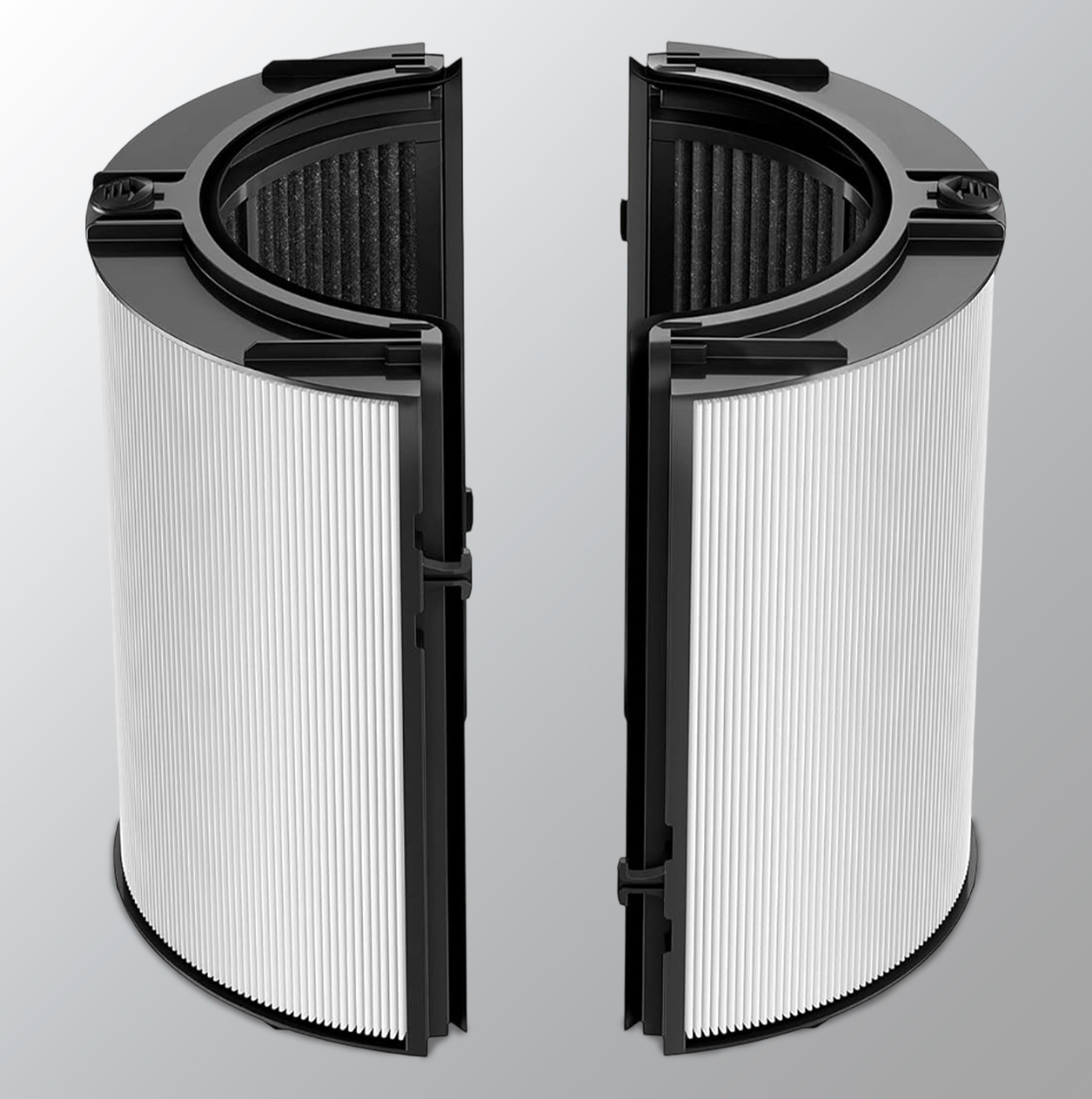 Dyson 360° Combi Glass HEPA & Carbon Replacement Filter (TP/HP-04/06/07/09, PH01)