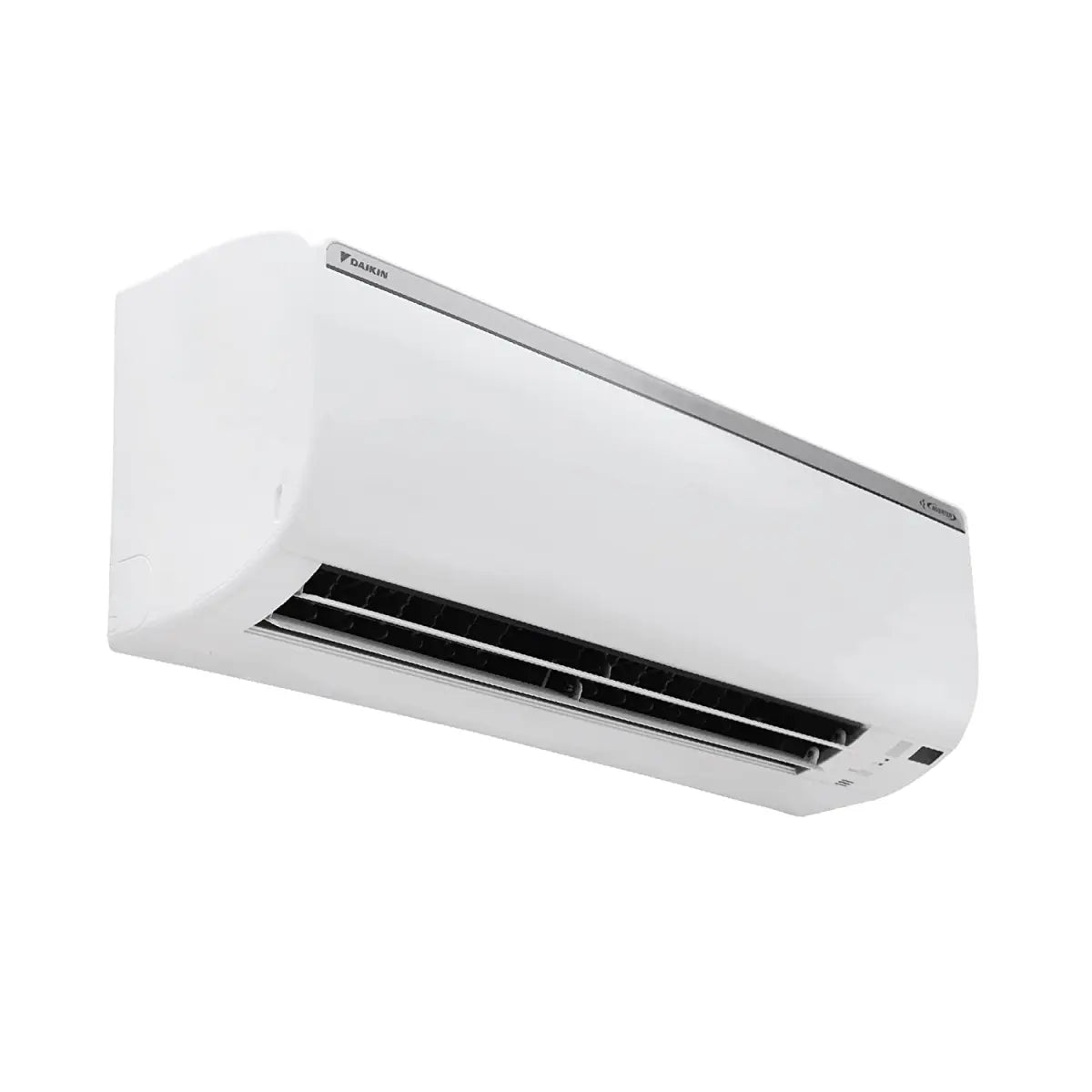 डाइकिन 1 टन 3 स्टार इन्वर्टर स्प्लिट एसी FTKN35UV16 सफ़ेद