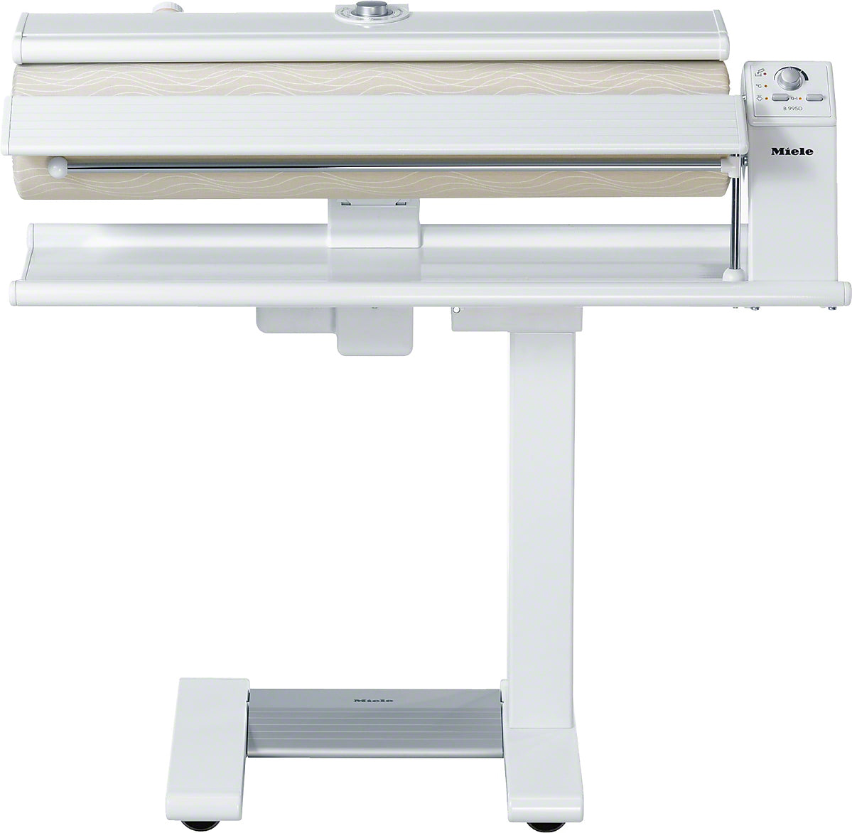 miele Rotary Ironer B 995D 830mm wide roller