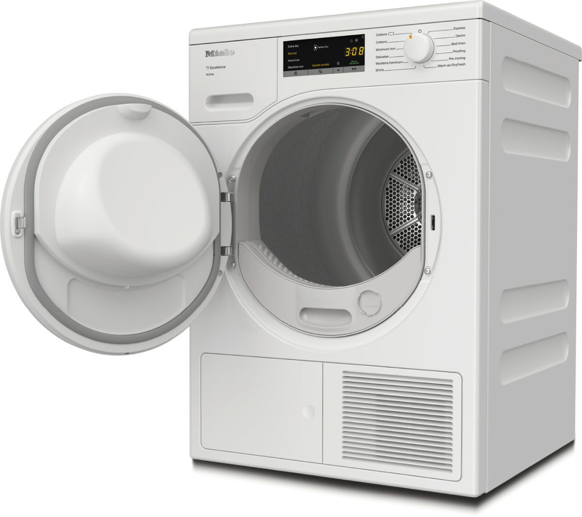 MieleTumble Dryer TEA 225 WP 7kg
