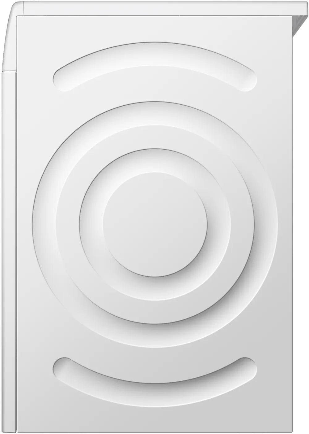 Siemens 8 Kg Condensation Dryer (WT44B202IN, White)
