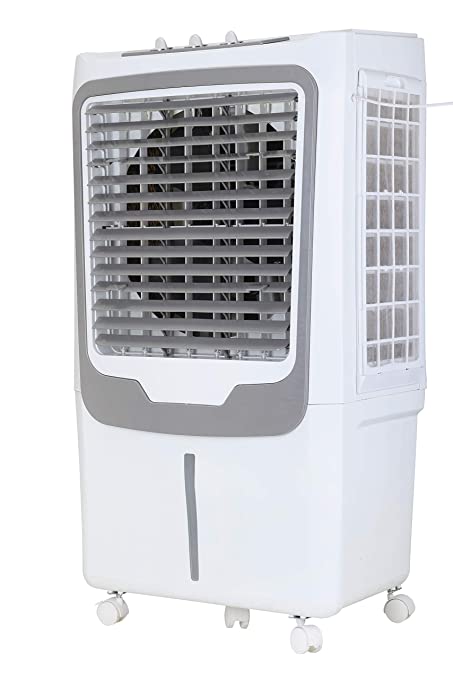 USHA Desert AERO Style 100ASD1 Coolers -100L White