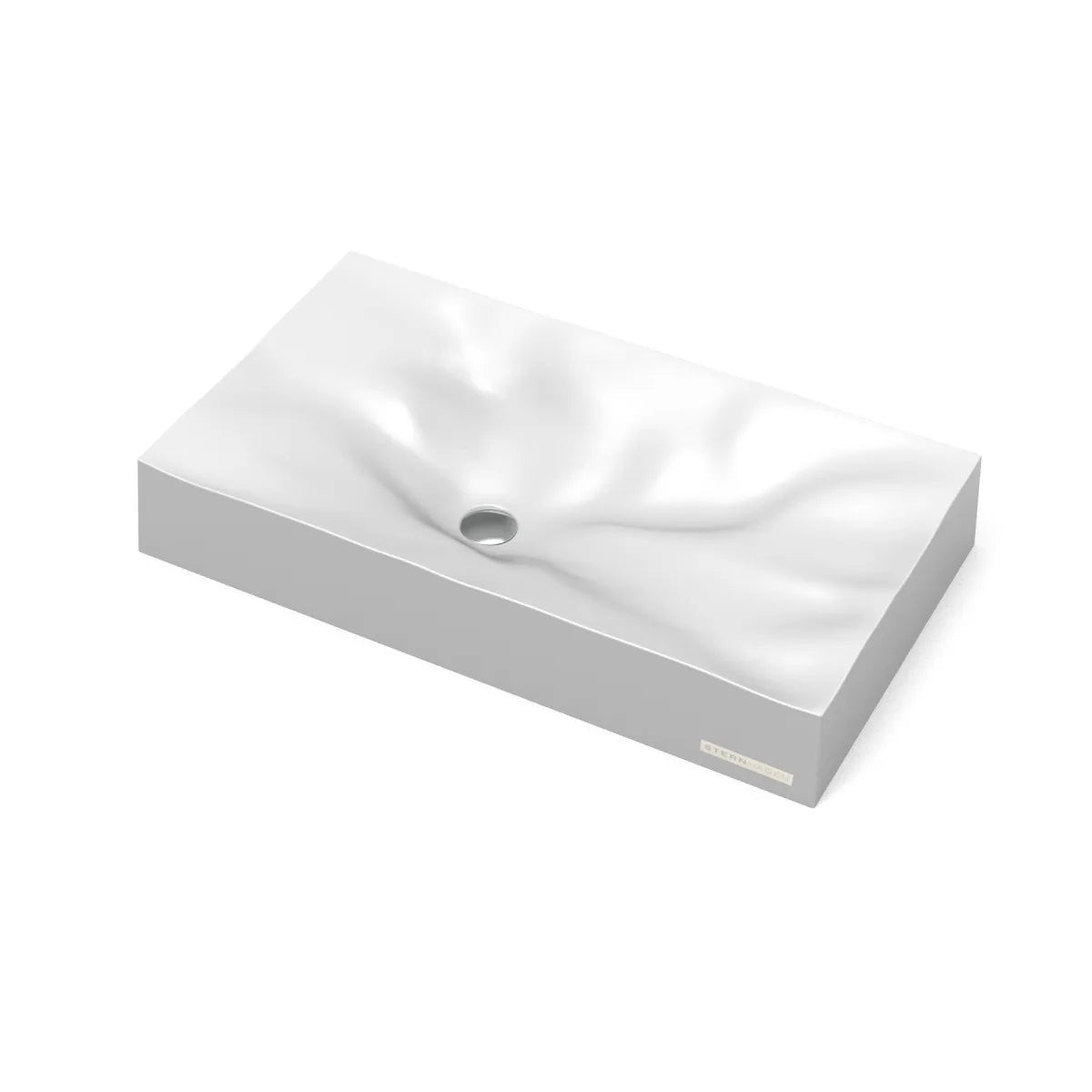 Sternhagen Dune Ultra Luxe SH10005 815,465,130mm White: The Ultimate in Luxury