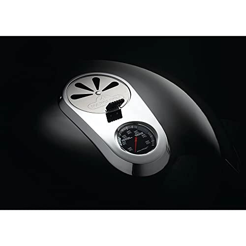 Napoleon Charcoal Grill Black PRO22K-CART-2 (Cart, 57 cm)