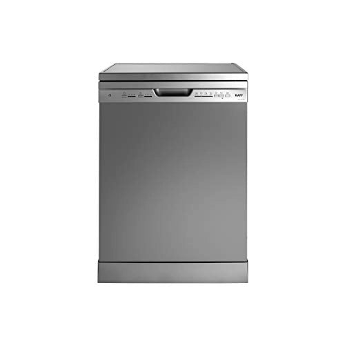 KAFF DW Centra 60, Free Standing Dishwasher, 12 Standard Place Settings, Three Stage Filteration System