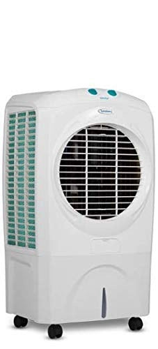 Symphony Siesta 70 L Air Cooler, White
