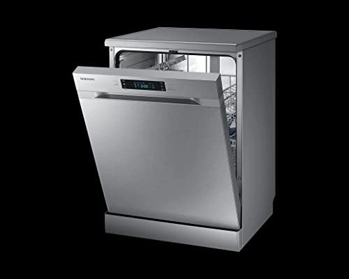 Samsung DW60M5043FS IntensiveWash Dishwasher with 13 Place Settings