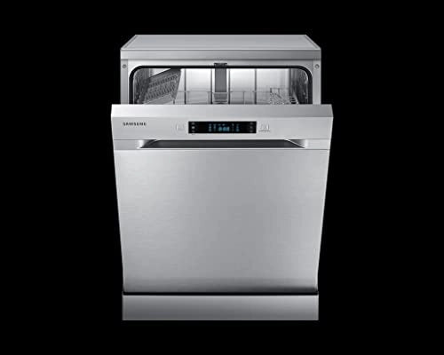 Samsung DW60M5043FS IntensiveWash Dishwasher with 13 Place Settings