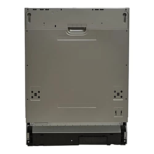 Carysil 14 Place Setting Fully Built-In Dishwasher