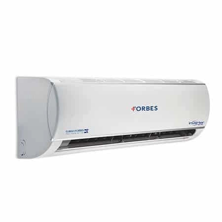 Eureka Forbes 3 Star Inverter Split AC 1.50 Ton