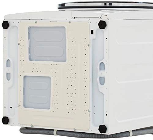 IFB 7.5 kg 5 Star Fully-Automatic Front Loading Washing Machine (Elite WX, White, In-Built Heater, 3D Wash technology)