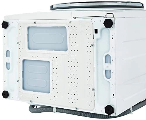 IFB 7.5 kg 5 Star Fully-Automatic Front Loading Washing Machine (Elite WX, White, In-Built Heater, 3D Wash technology)