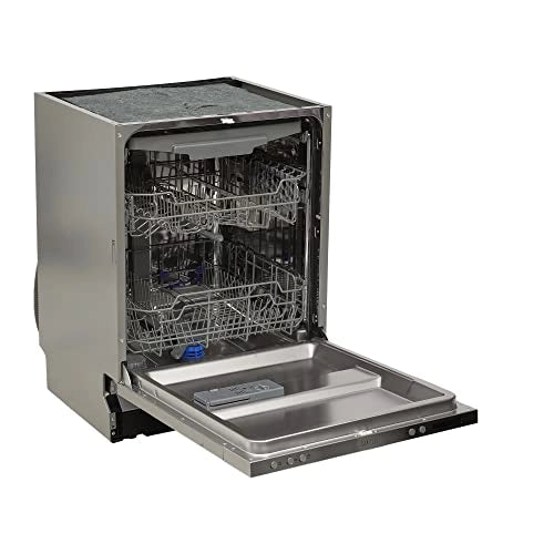 Carysil 14 Place Setting Fully Built-In Dishwasher