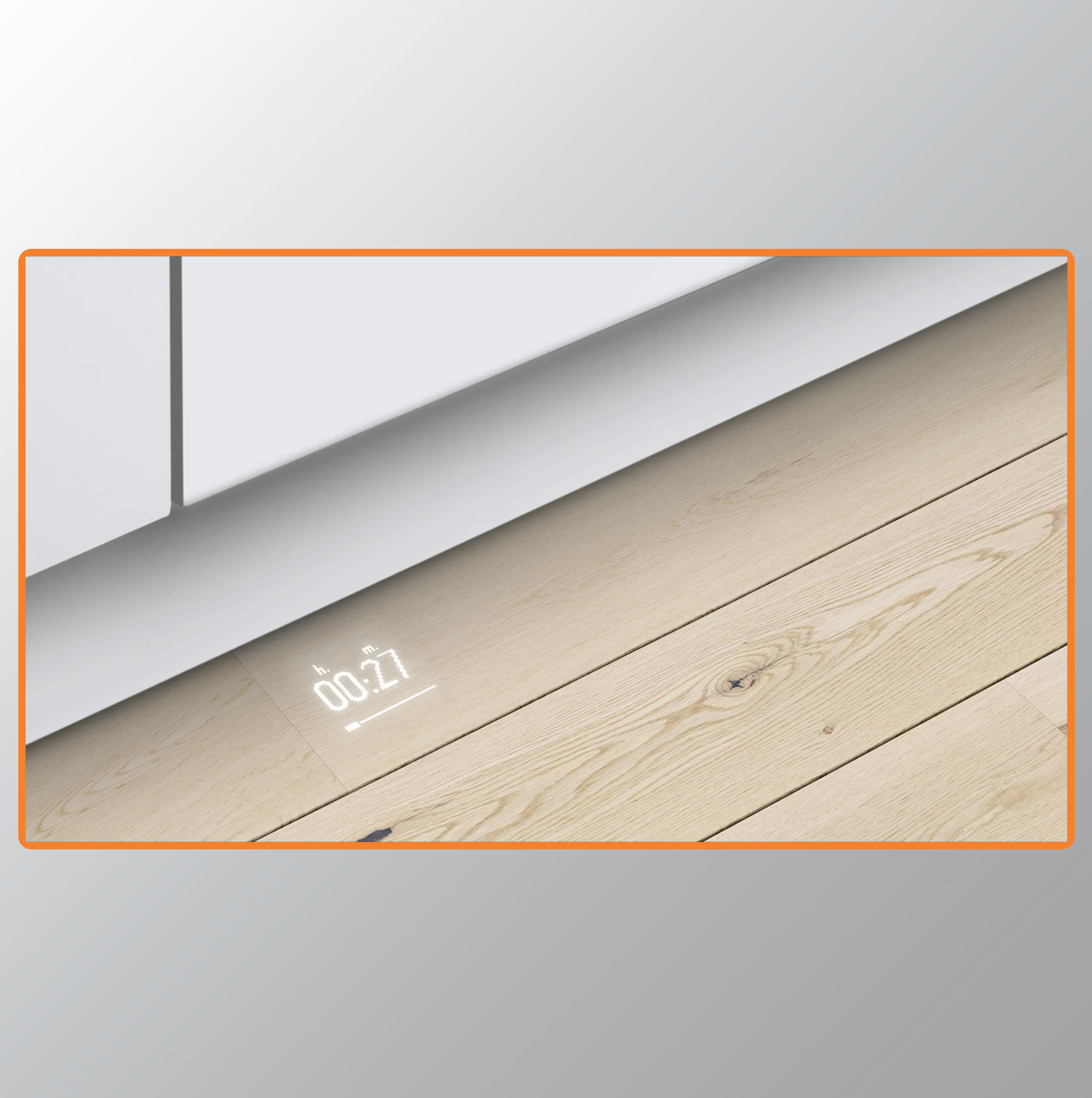 Bosch SMD6ZCX50E Series 6 fully-integrated dishwasher 60 cm