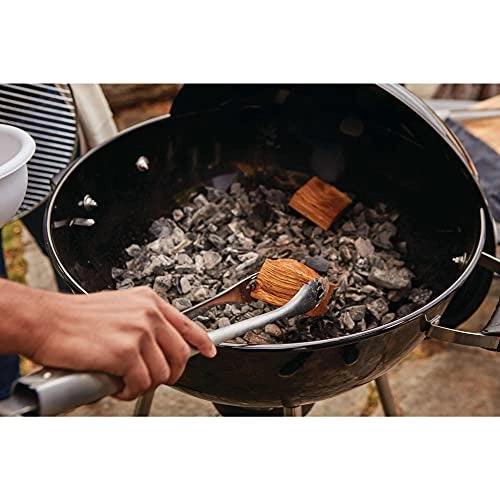 Napoleon Charcoal Grill NK22K-LEG-2 (57 cm, Black)