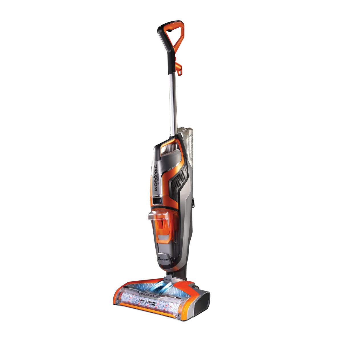 Aquaguard Euroclean Mop N Vac Vacuum Cleaner
