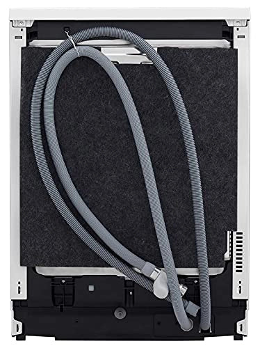 LG 14 Place Settings Dishwasher (DFB424FW, White color)