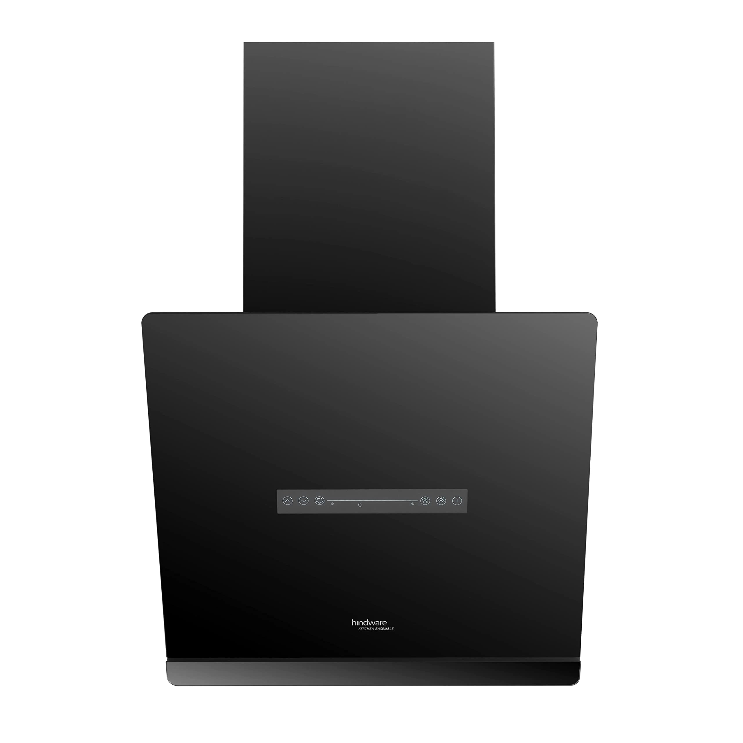 Hindware Serena plus 60 cm Auto Clean Chimney with Motion Sensor Technology