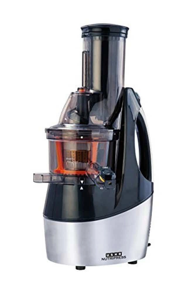 Usha CPJ 361S 200 W Juicer