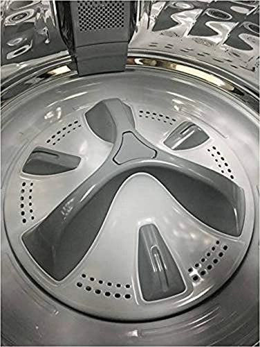 Whirlpool 7.5 kg Fully-Automatic Top Loading Washing Machine (360 Bloomwash Pro 7.5, Graphite)