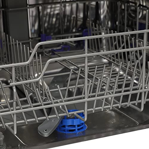 Carysil 14 Place Setting Fully Built-In Dishwasher