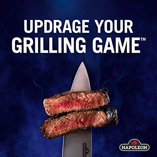 Napoleon Charcoal Grill Black PRO22K-CART-2 (Cart, 57 cm)