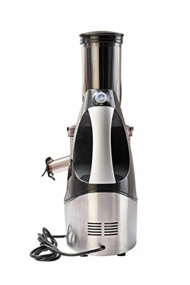 Usha CPJ 361S 200 W Juicer